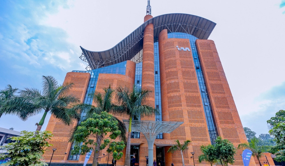 A peek at Kigali’s green buildings